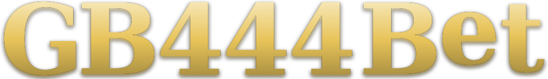 GB444 Bet logo