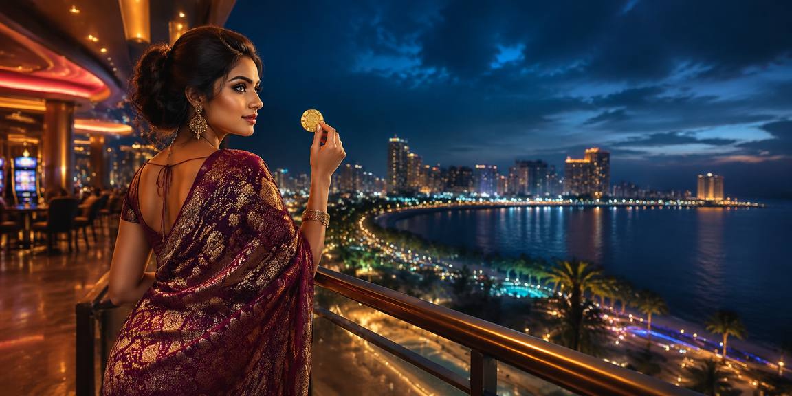 GB444 Bet বাফেলো রাইজিং স্লট