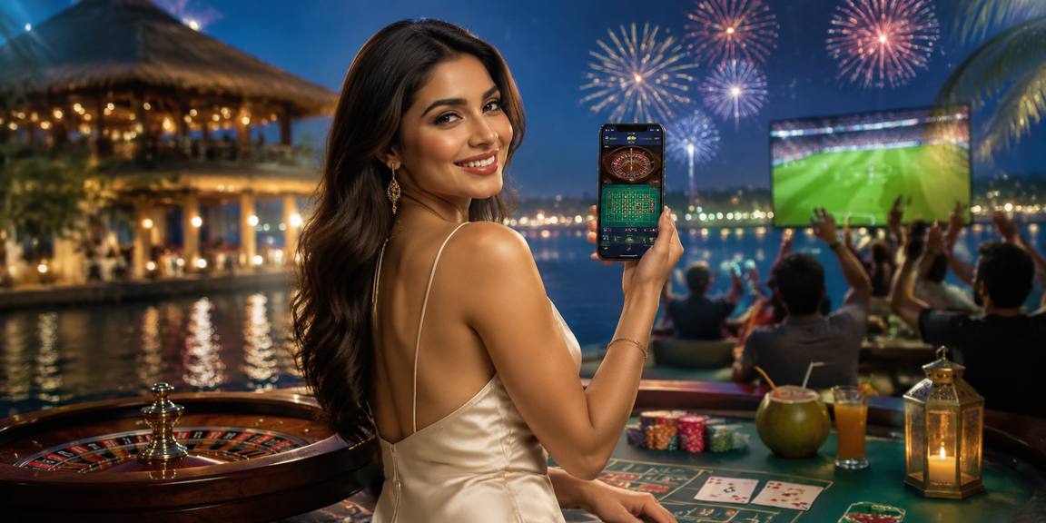 GB444 Bet mobile gaming